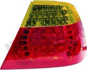 ULO 7439-02 — Lampa tylna zespolona