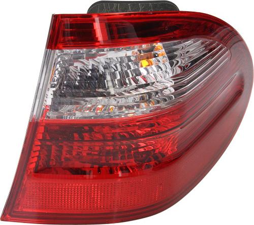 ULO 7420-02 — Lampa tylna zespolona