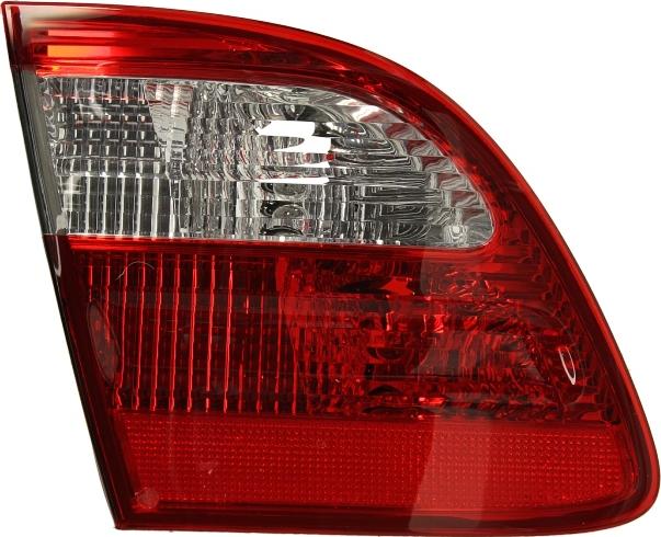 ULO 7422-01 — Lampa tylna zespolona