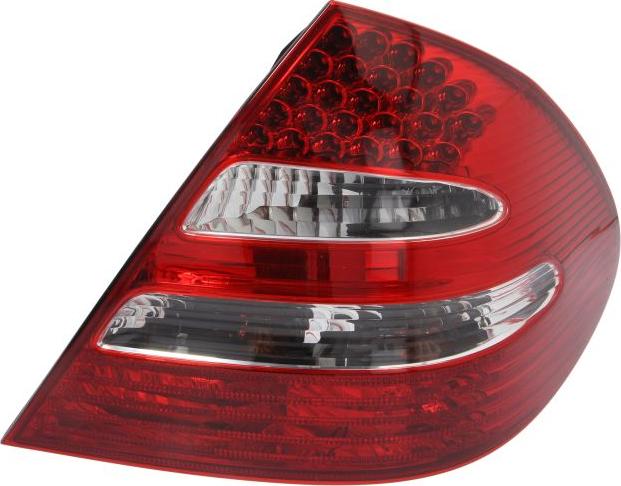 ULO 7296-04 - Lampa tył