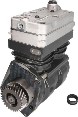VADEN ORIGINAL 1100 025 001 - Kompresor sprężonego powietrza