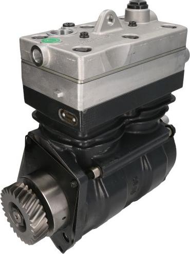 VADEN ORIGINAL 1100 255 001 — Sprężarka, instalacja pneumatyczna
