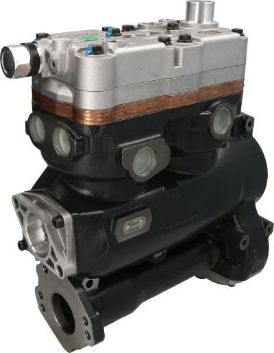 VADEN ORIGINAL 1200 015 001 — Sprężarka, instalacja pneumatyczna