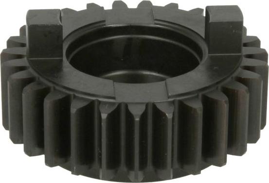 VADEN ORIGINAL 7600 850 010 - Koło napędowe kompresora
