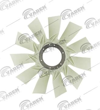 VADEN ORIGINAL 529.04.0016 - Wiatrak wentylatora