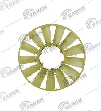 VADEN ORIGINAL 529.06.0024 - Wiatrak wentylatora