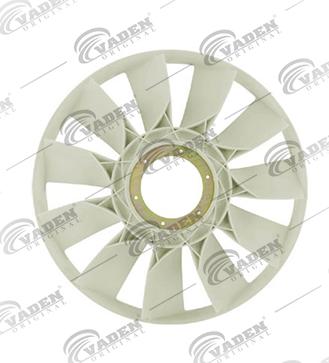 VADEN ORIGINAL 529.02.0023 - Wiatrak wentylatora