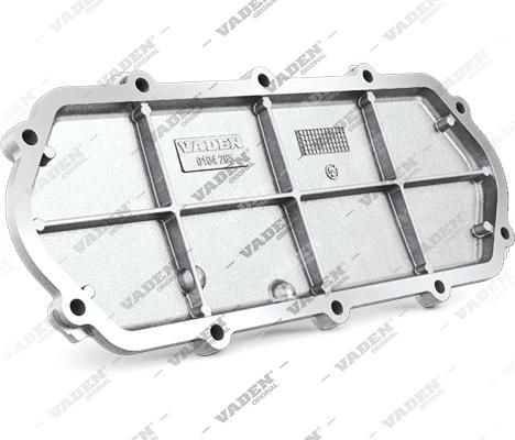 VADEN ORIGINAL 0104 265 - Osłona silnika-skrzyni
