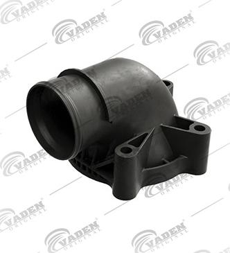VADEN ORIGINAL 0107 024 — Termostat, środek chłodzący