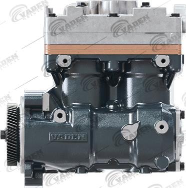 VADEN ORIGINAL 1400 095 001 - Kompresor sprężonego powietrza