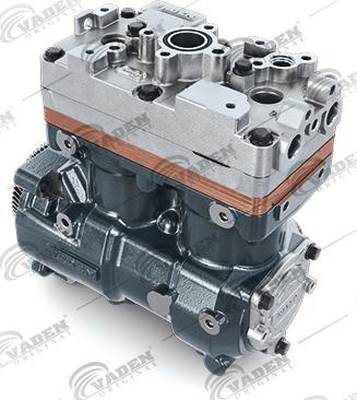 VADEN ORIGINAL 1400 095 001 - Kompresor sprężonego powietrza
