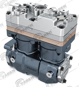 VADEN ORIGINAL 1400 090 007 - Kompresor sprężonego powietrza