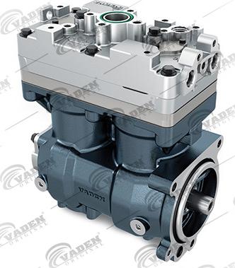 VADEN ORIGINAL 1400 090 012 - Kompresor sprężonego powietrza