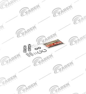 VADEN ORIGINAL 1400 010 300 — Zestaw naprawczy, kompresor