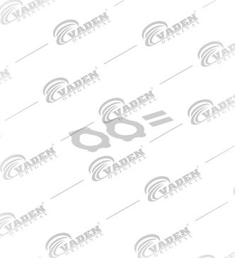 VADEN ORIGINAL 1500 160 200 - Zestaw naprawczy kompresora