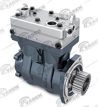 VADEN ORIGINAL 1600 080 001 - Kompresor sprężonego powietrza