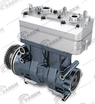VADEN ORIGINAL 1600 150 002 - Kompresor sprężonego powietrza