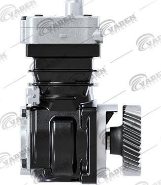 VADEN ORIGINAL 1100 045 001 - Kompresor sprężonego powietrza