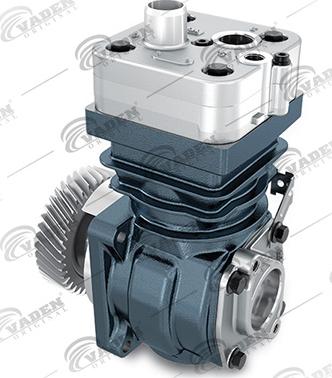 VADEN ORIGINAL 1100 045 001 - Kompresor sprężonego powietrza