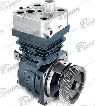 VADEN ORIGINAL 1100 045 003 - Kompresor sprężonego powietrza