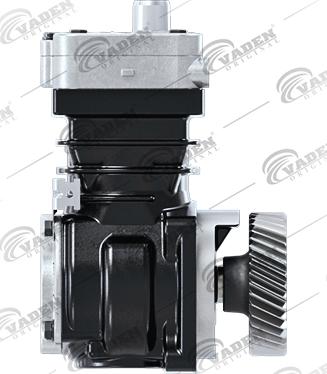 VADEN ORIGINAL 1100 045 003 - Kompresor sprężonego powietrza