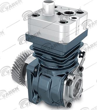 VADEN ORIGINAL 1100 040 001 - Kompresor sprężonego powietrza