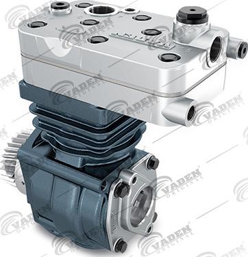 VADEN ORIGINAL 1100 035 001 - Kompresor sprężonego powietrza