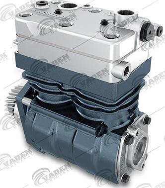 VADEN ORIGINAL 1100 025 001 - Kompresor sprężonego powietrza