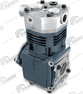 VADEN ORIGINAL 1100 075 001 - Kompresor sprężonego powietrza