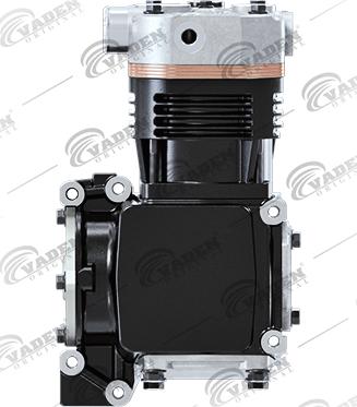 VADEN ORIGINAL 1100 075 001 - Kompresor sprężonego powietrza