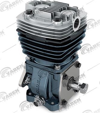 VADEN ORIGINAL 1100 150 001 - Kompresor sprężonego powietrza