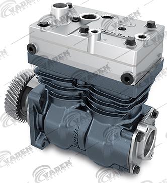 VADEN ORIGINAL 1100 290 002 - Kompresor sprężonego powietrza
