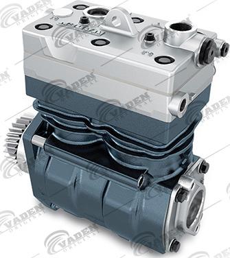VADEN ORIGINAL 1100 250 002 - Kompresor sprężonego powietrza