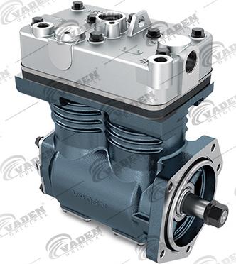 VADEN ORIGINAL 1300 090 001 - Kompresor sprężonego powietrza