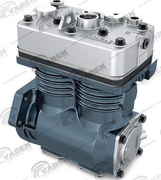 VADEN ORIGINAL 1300 090 001 - Kompresor sprężonego powietrza
