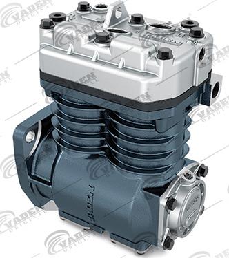 VADEN ORIGINAL 1300 060 001 - Kompresor sprężonego powietrza