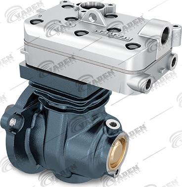 VADEN ORIGINAL 1300 025 002 - Kompresor sprężonego powietrza