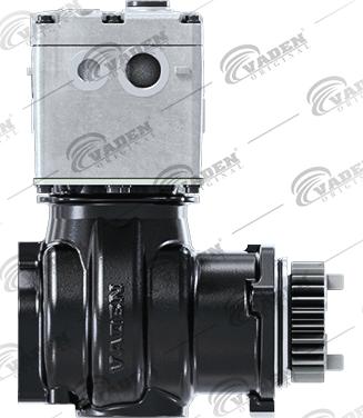 VADEN ORIGINAL 1200 040 002 - Kompresor sprężonego powietrza