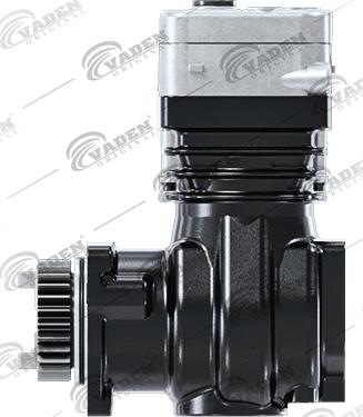 VADEN ORIGINAL 1200 040 002 - Kompresor sprężonego powietrza