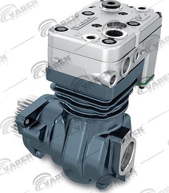 VADEN ORIGINAL 1200 040 002 - Kompresor sprężonego powietrza