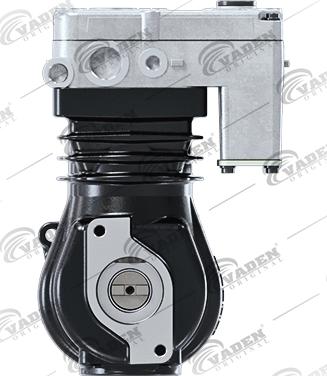 VADEN ORIGINAL 1200 040 002 - Kompresor sprężonego powietrza
