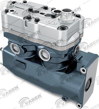 VADEN ORIGINAL 1200 019 001 - Kompresor sprężonego powietrza