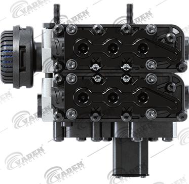 VADEN ORIGINAL 303.04.0039 - Zawór magnetyczny