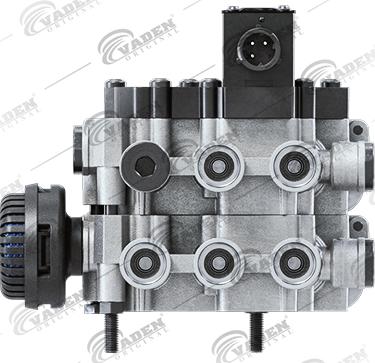 VADEN ORIGINAL 303.04.0039 - Zawór magnetyczny