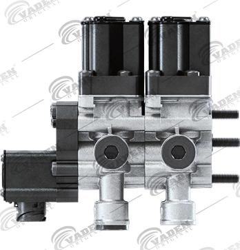 VADEN ORIGINAL 303.04.0035 - Zawór magnetyczny