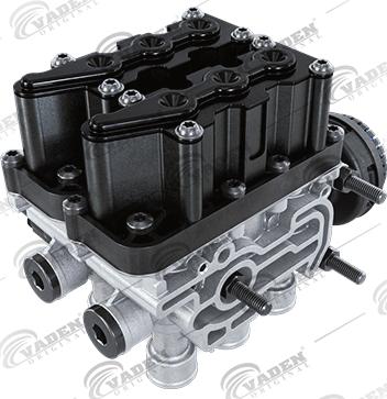 VADEN ORIGINAL 303.04.0035 - Zawór magnetyczny