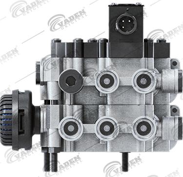 VADEN ORIGINAL 303.04.0035 - Zawór magnetyczny