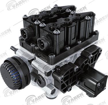 VADEN ORIGINAL 303.04.0035 - Zawór magnetyczny