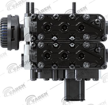 VADEN ORIGINAL 303.04.0035 - Zawór magnetyczny