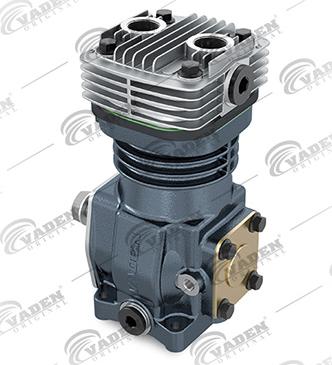 VADEN ORIGINAL 2000 140 002 - Kompresor sprężonego powietrza